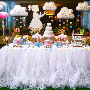 The Party