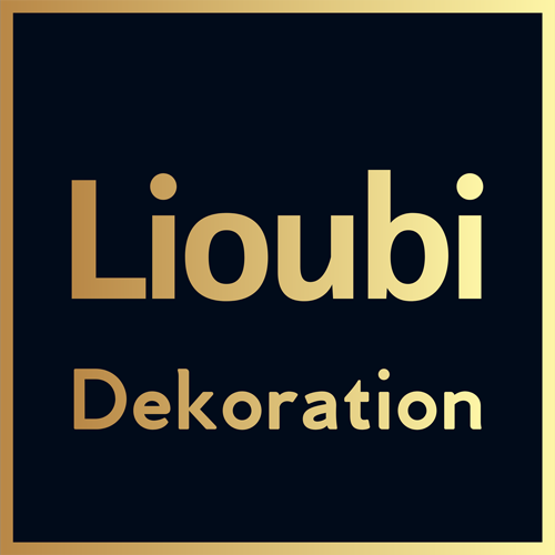 Lioubi Dekoration