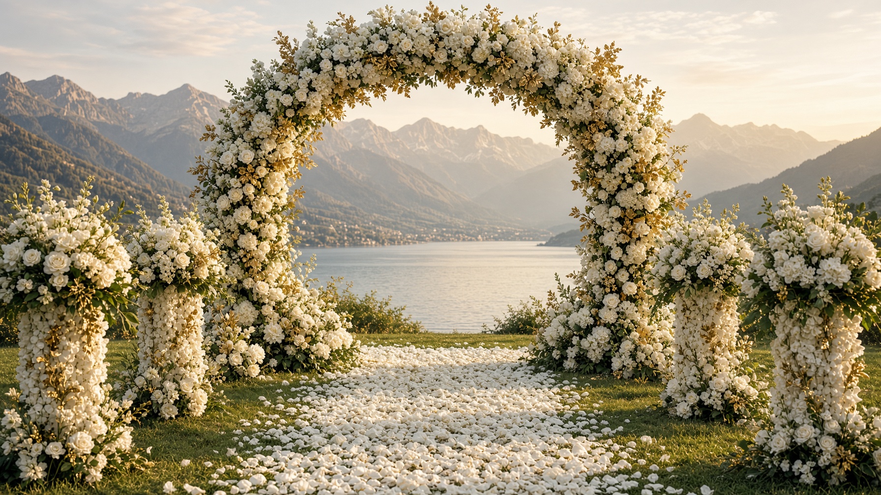 Hochzeiten